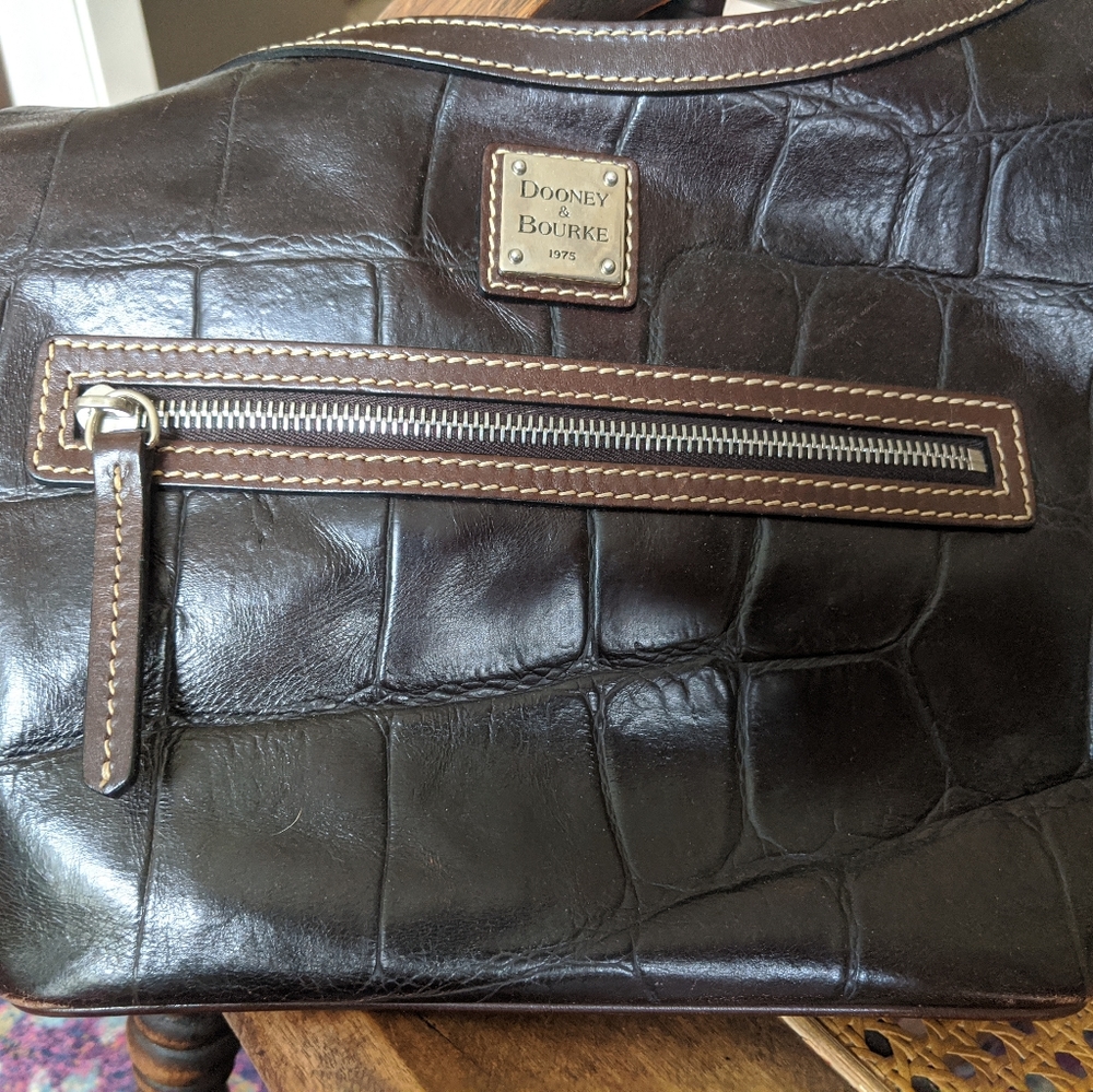 Dooney and Bourke Handbag